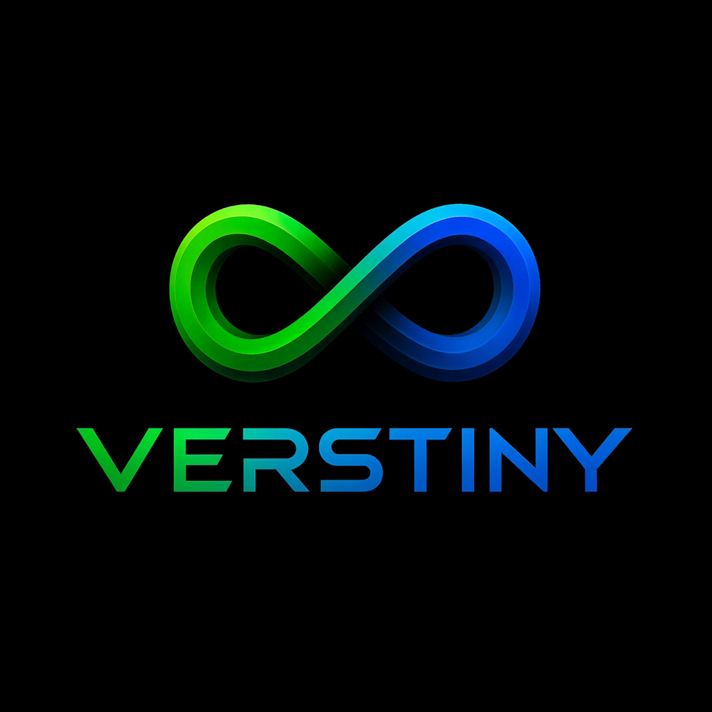 VERSTINY